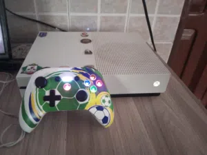 Xbox One S Xbox for sale in Irbid