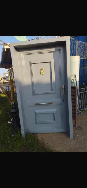 مطلوب باب خارجي زي الي ف صورة