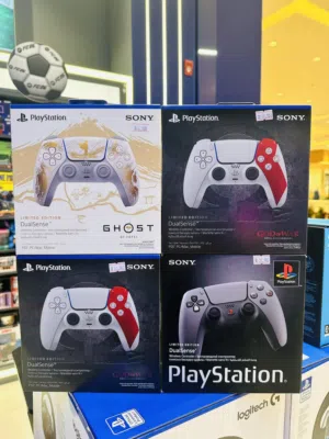 PS5 Controllers