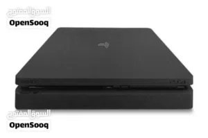 بلاشتيشن 4 سلم للبيع وركزلي ع الوصف