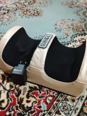 foot massager