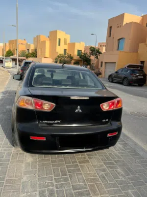 Mitsubishi Lancer GLS