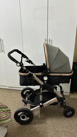 Strollers . Used3