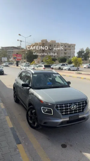 هيونداي فينو 23 limited