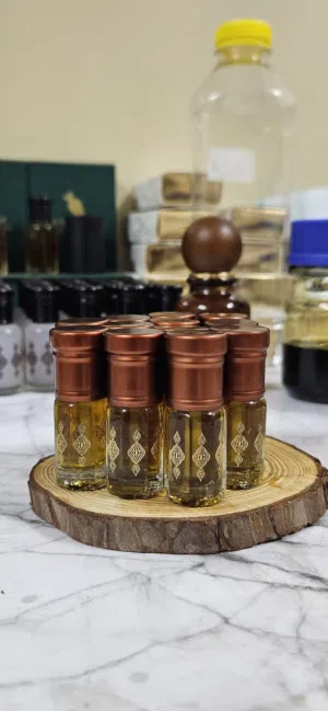 دهن امواج بيربوس 50