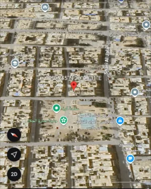 عمارة تجاريه في الماجوري ثاني مبنا من رئيسي تفتح عالميدان