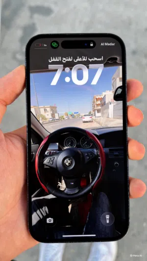 iPhone 14 Pro