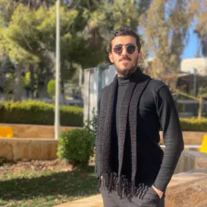 اسماعيل القيسي 