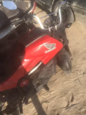 هوندا نافي
