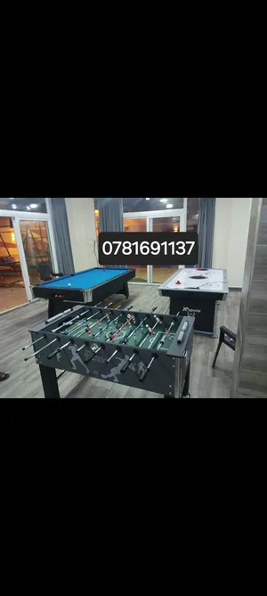 ‏بلياردو وسنوكر ‏.‏ جديد‏4