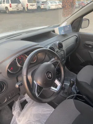 Used Renault Dokker in Kuwait City