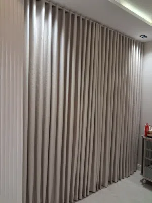 تفصیل الستائر