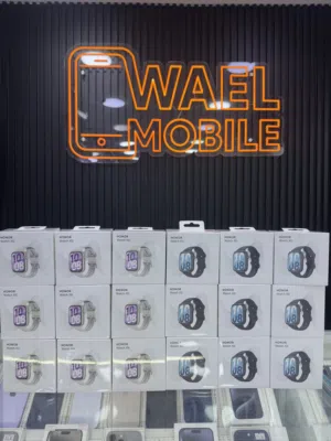 Honor smart watches for Sale in Amman