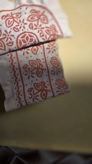 كمه خياطه عمانية للبيع