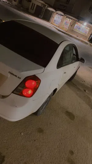 New Chevrolet Optra in Zuwara