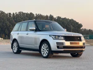 RANGE ROVER VOUGE HSE Model: 2014