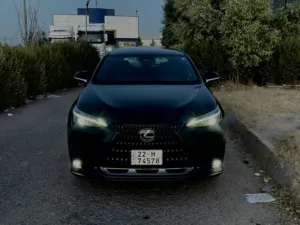 لكزس nx موديل 2022