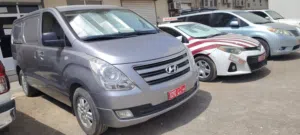 Used Hyundai H1 in Muscat