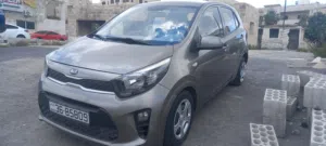 كيا مورنينج 2018