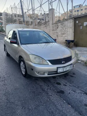 Used Mitsubishi Lancer in Amman