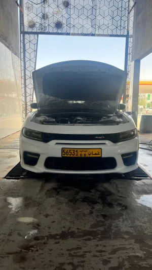 Used Dodge Charger in Al Dhahirah
