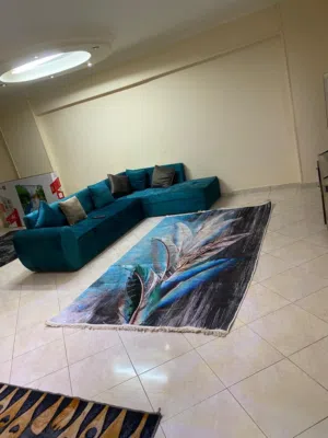 شقه لإيجار