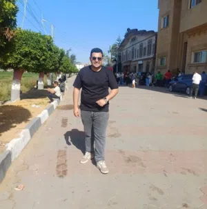 مينا عادل 