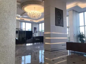 شقة سكنيه للإيجار