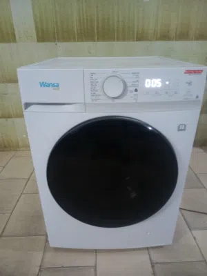 غسالة وانسا 10 كيلو