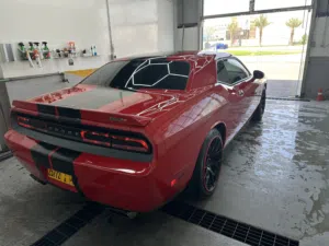 Dodge Challenger SRT 8 392 Hemi 2014 GCC Specs