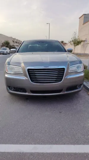 Chrysler 300c-2014