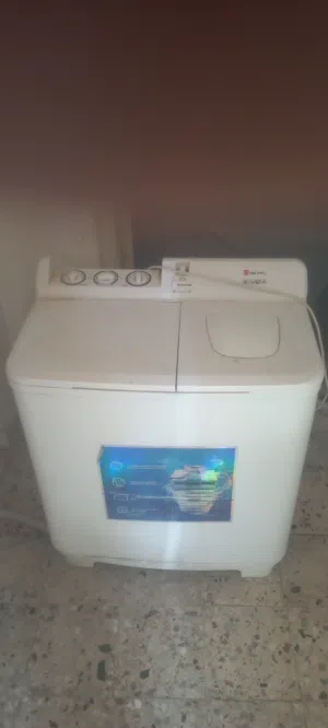 غساله للبيع