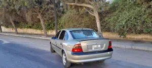 Used Opel Vectra in Amman