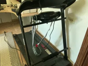 جهاز مشي  فتنس