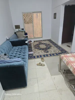 70 m2 1 Bedroom Apartments for Rent in Farwaniya Khaitan