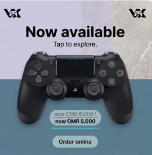 جهاز ps4 الوصف مهم
