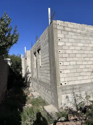 فيلا عظم 600 متر في طريق النهر