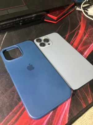 IPhone 13 Pro Max 256GB &ul