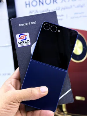 Galaxy Z Flip 7 256gb Under Warranty SARCO 5 Months Available Good Condition With Box Cable