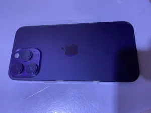 Apple iPhone 14 Pro Max 256 GB in Basra