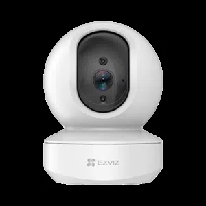 كاميرا EZVIZ الذكية Wi-Fi لمراقبة الأطفال والمنازل والسيارات شامل التوصيل من نيوتن ستورز