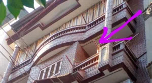 110 m2 2 Bedrooms Apartments for Rent in Mansoura Samia El Gaml Street