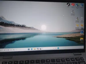 Dell Latitude 5420
