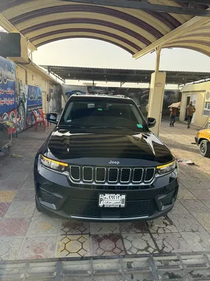 New Jeep Grand Cherokee in Erbil
