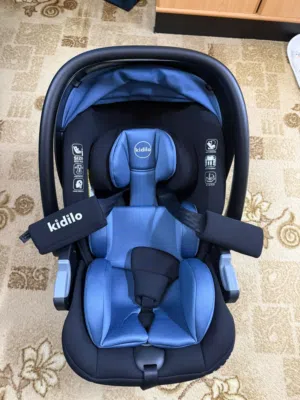 مقعد سيارة للاطفال جديد ماركةKIDILO