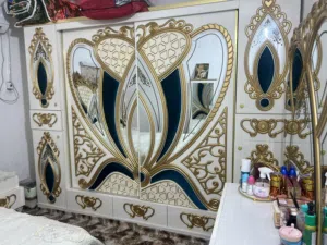 غرفة تركية