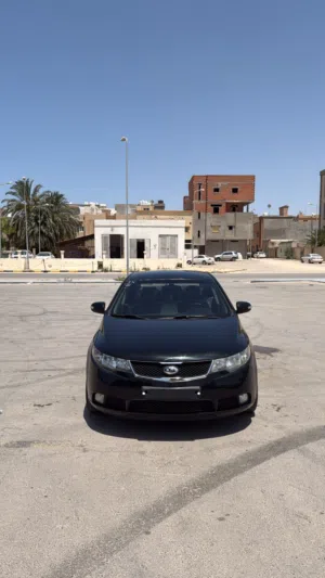 Used Kia Forte in Tripoli