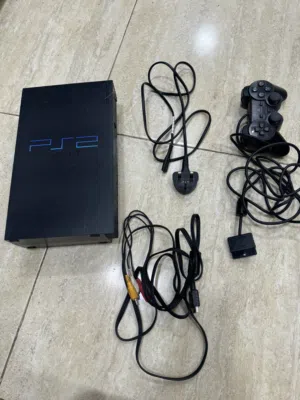 Ps2 good condition
