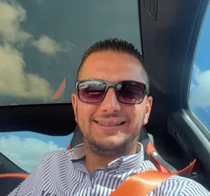 Khaled Al-Silawi 