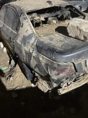 بي ام كوبرا